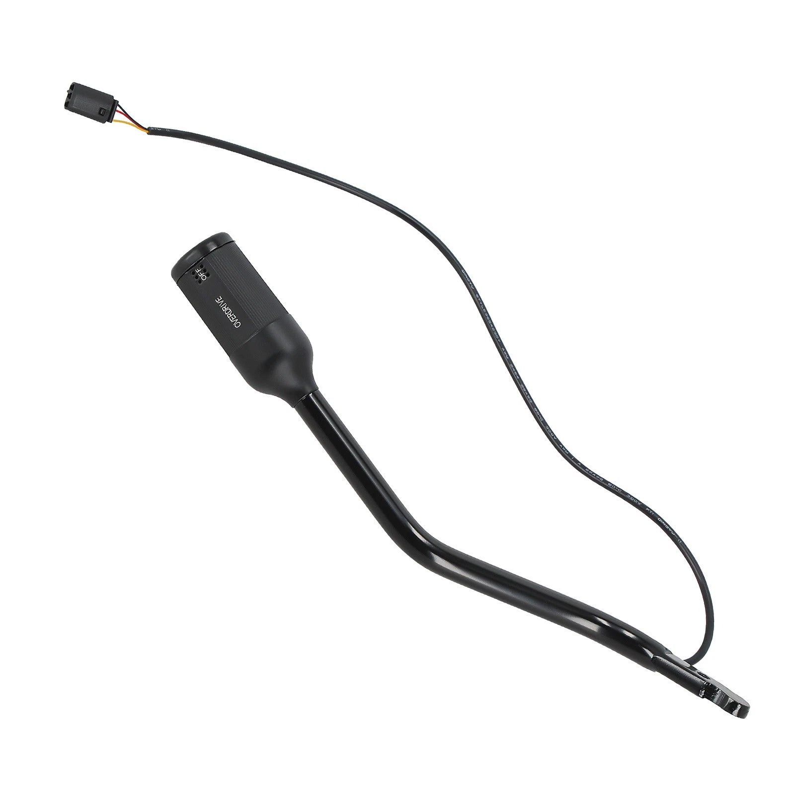 Transmission Gear Shifter Lever Overdrive Switch for Ford Bronco F150 (1992–1997)