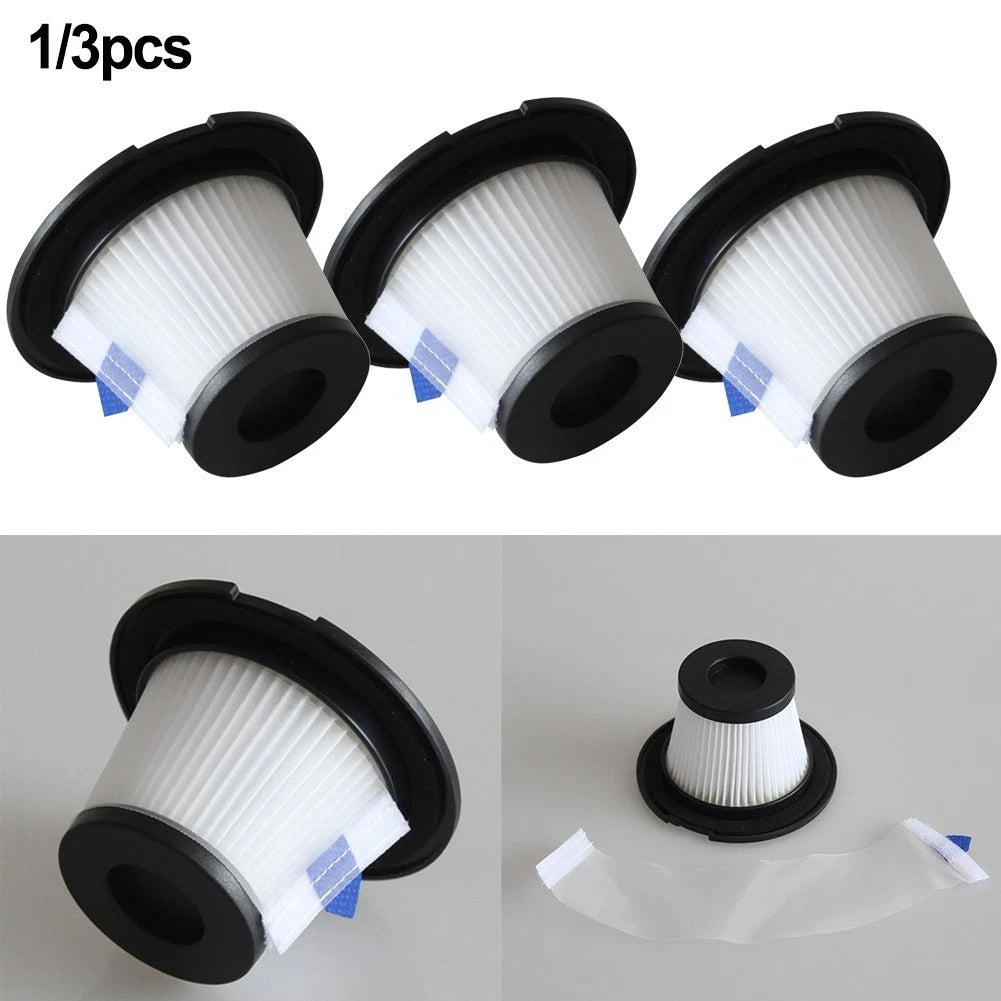 Replacement Filter for Riino R8 R9 Vacuum Cleaner H20A