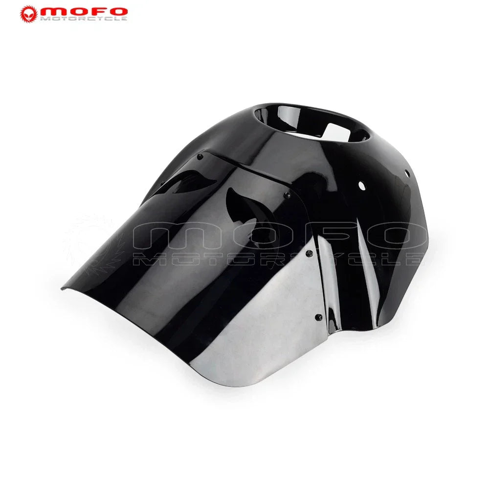 Front Headlight Fairing Kit for Harley Softail Low Rider S 114 117 FXLRS (20-23)