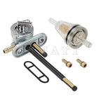 Fuel Shutoff Petcock Kit for Polaris Sportsman Scrambler Trail Boss Big Boss