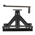 Tube Roll Bender for Flat Square Rectangular Pipe (Universal Use)