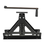Tube Roll Bender for Flat Square Rectangular Pipe (Universal Use)