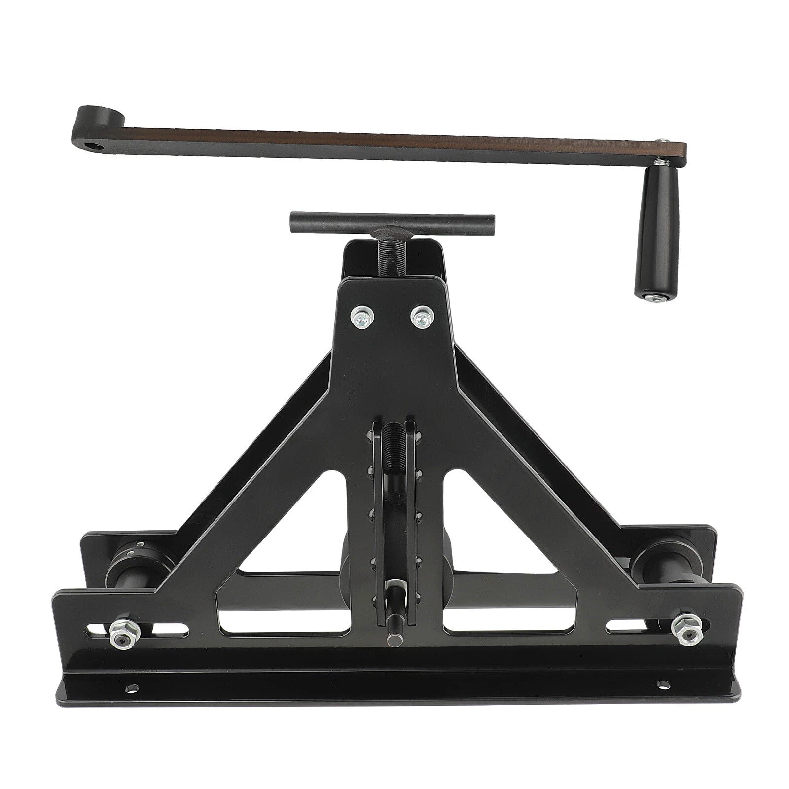 Tube Roll Bender for Flat Square Rectangular Pipe (Universal Use)