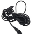 27CM Audio Cable Microphone for E85/E86 (2003–2008)