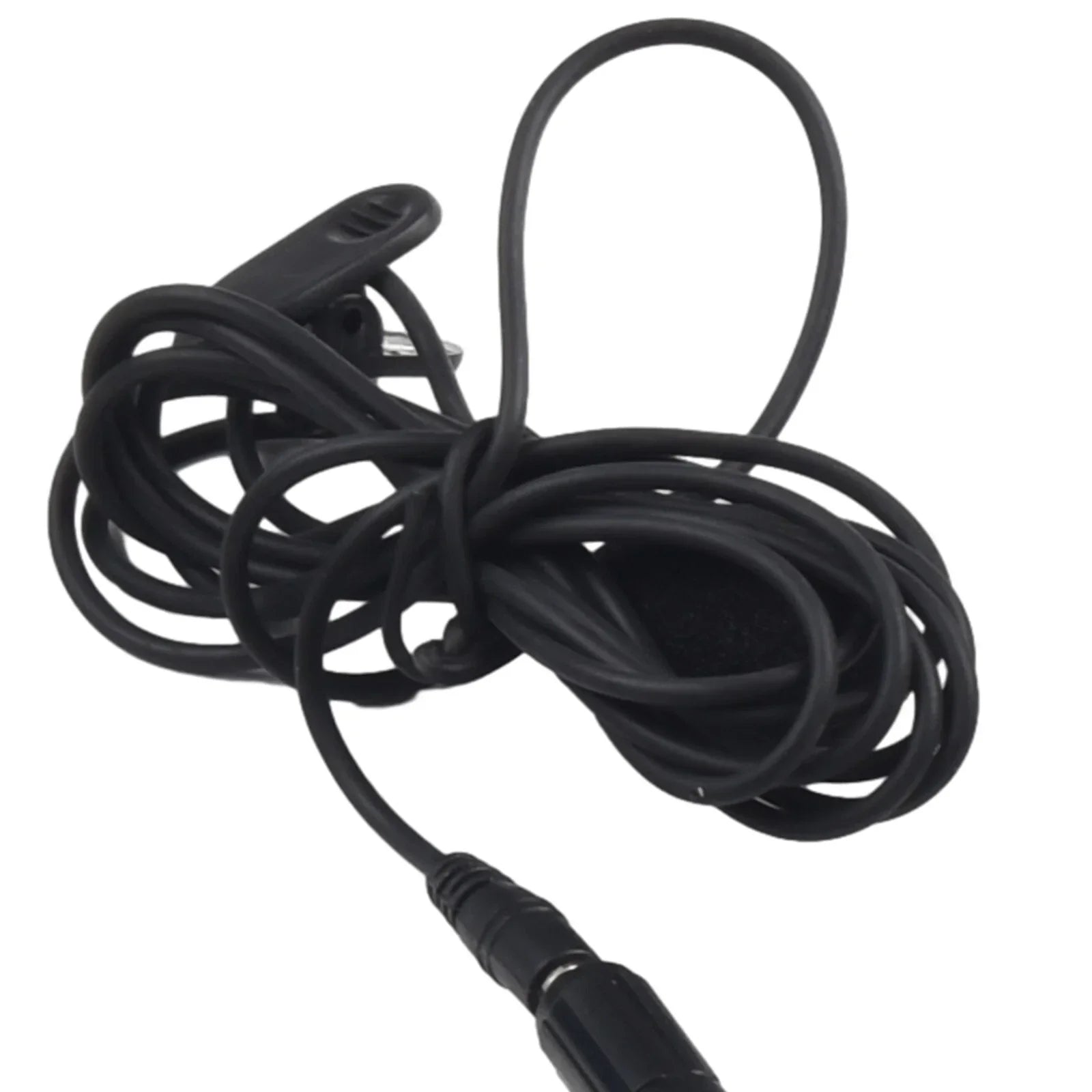 27CM Audio Cable Microphone for E85/E86 (2003–2008)