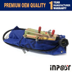 24V Stop Solenoid 1-81900-227-0 1819002270 for Isuzu 4BG1 6BG1 (1978–1998)
