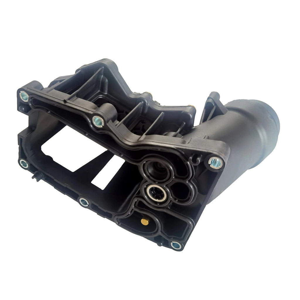 Oil Filter Housing for BMW X5 3.0L (2014–2017) 11428507697