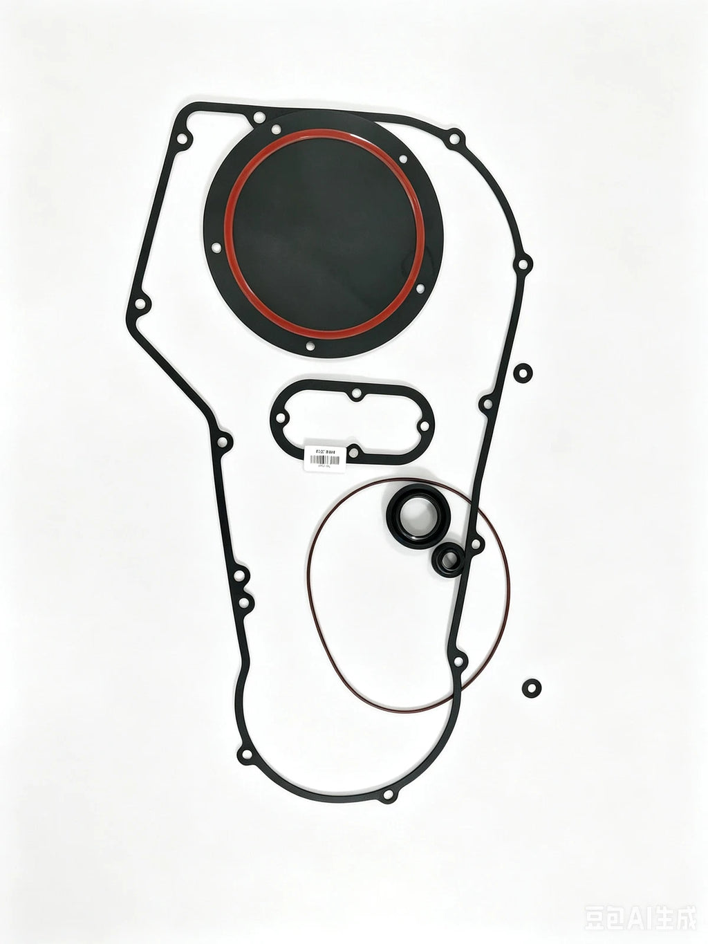 Complete Gasket Seal Kit for Harley Davidson Softail Dyna (1994–2005)