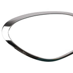 Front Right Light Cover for Mini Cooper Countryman (2011–2016) 51139801574