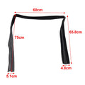 Door Glass Run Channel for Land Rover Discovery Sport (2015–2023)