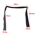 Door Glass Run Channel for Land Rover Discovery Sport (2015–2023)