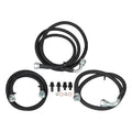 Transmission Cooler Hoses for Dodge Ram Cummins 47RE 48RE (2003-2007)