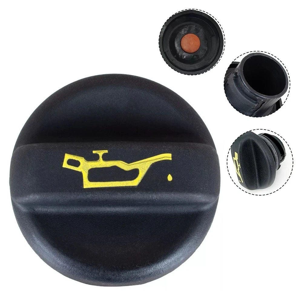 Fuel Filler Cap for Car Maintenance (2010–2023)