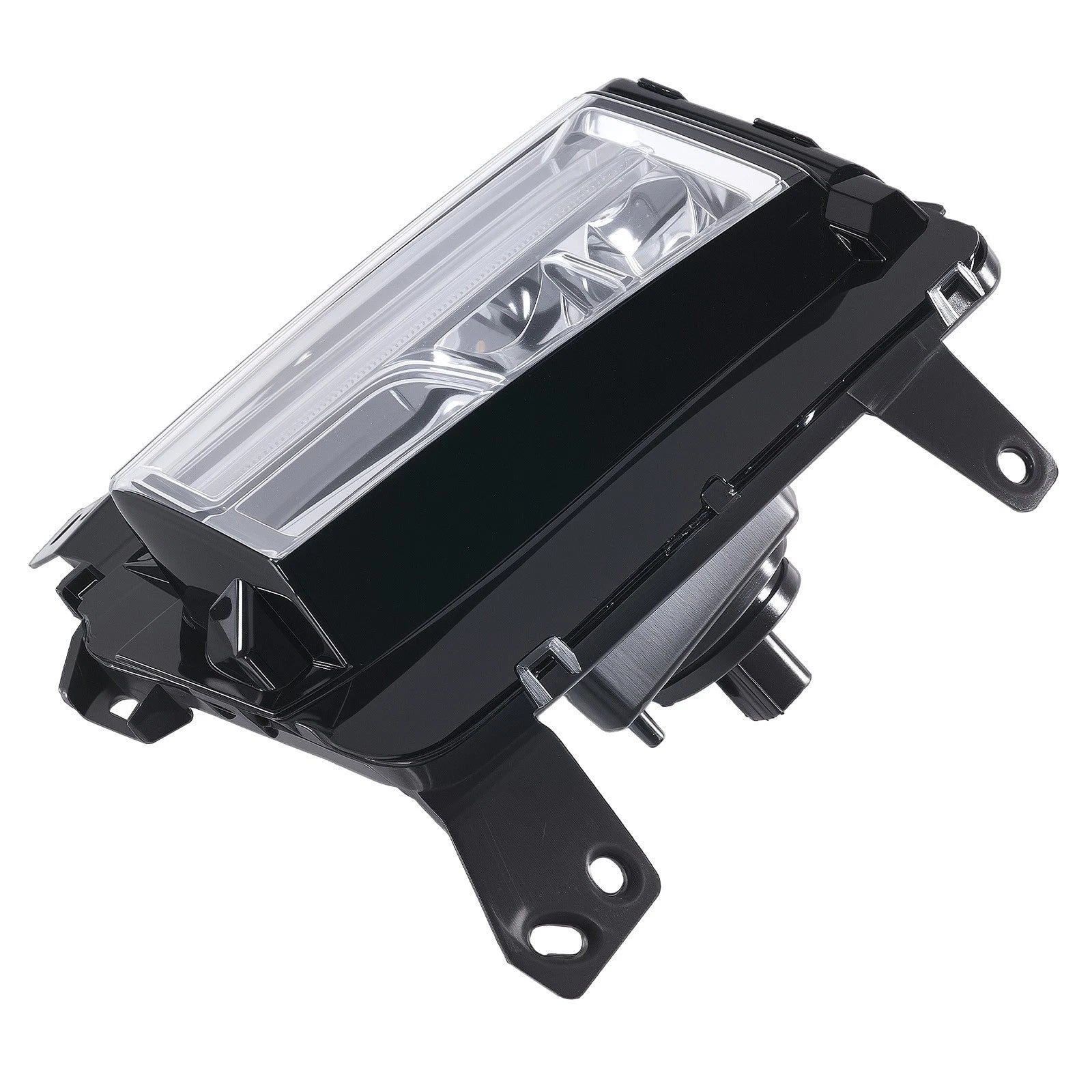 Front Left Fog Light for Cadillac XT5 (2017–2020) 84648550 LED Clear