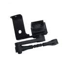 Air Suspension Height Sensor Front Left for Range Rover Evoque (2011–2018)