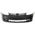 Front Bumper Face Bar for Chevy Silverado 1500 (2007–2008)