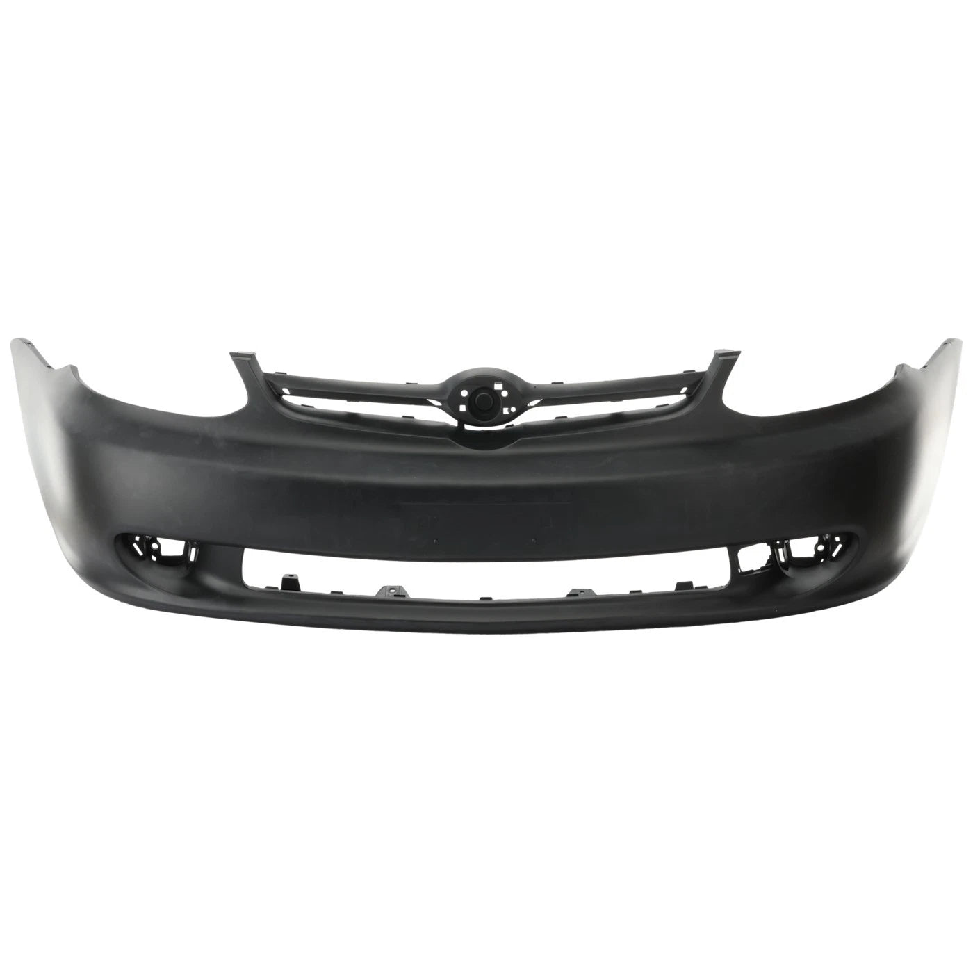 Front Bumper Face Bar for Chevy Silverado 1500 (2007–2008)