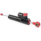 Adjustable Steering Damper Stabilizer for Honda CBR600RR CBR900RR CBR1100XX (2003–2007)