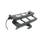 Front Bumper Tow Hook Cover for 1985-1995 Benz E-Class W124 E300 E320 E420 E500