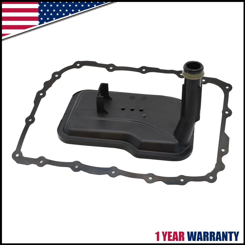 Automatic Filter Trans Kit w/ Gasket for Chevy Cadillac GMC (6L80E 6L90E)