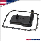 Automatic Filter Trans Kit w/ Gasket for Chevy Cadillac GMC (6L80E 6L90E)