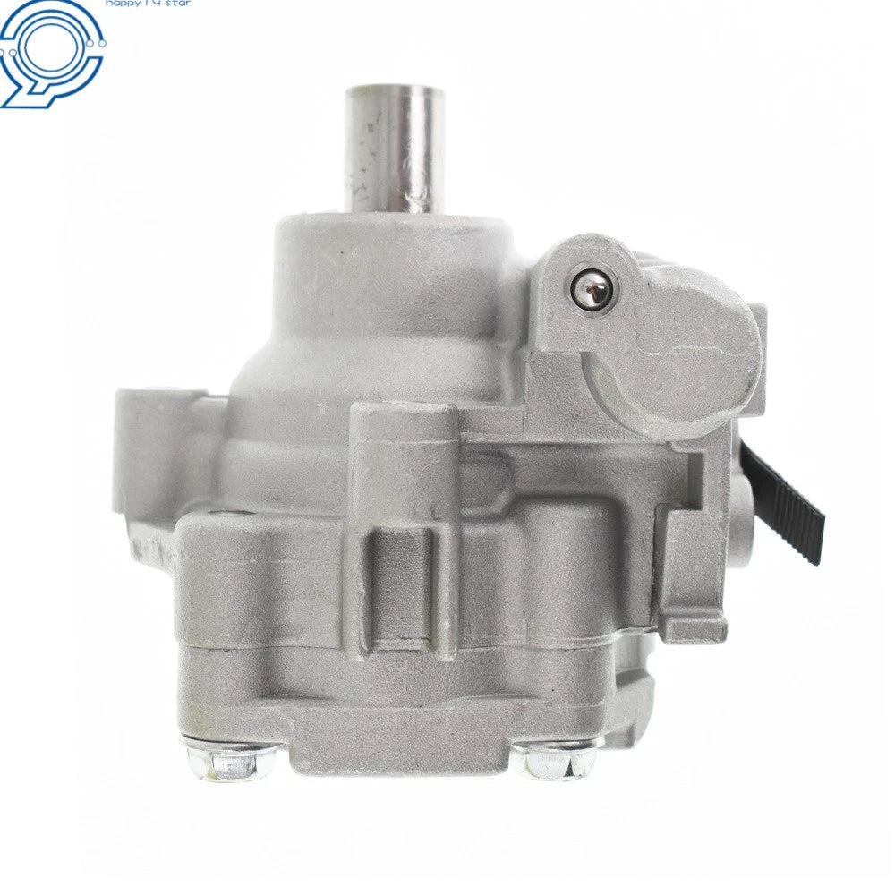 Power Steering Pump for Hummer H3 (2006-2009)