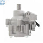 Power Steering Pump for Hummer H3 (2006-2009)