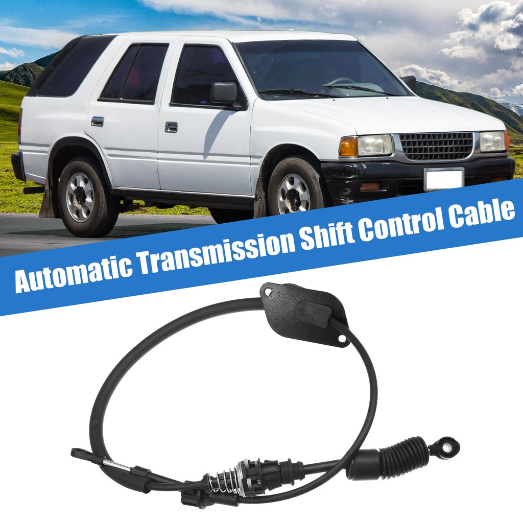 Auto Gear Shift Cable for Isuzu Rodeo (1998–2004)