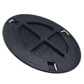 Lid Wheelhouse Cover Accessories Inner Fender-Access Cap for Various Makes