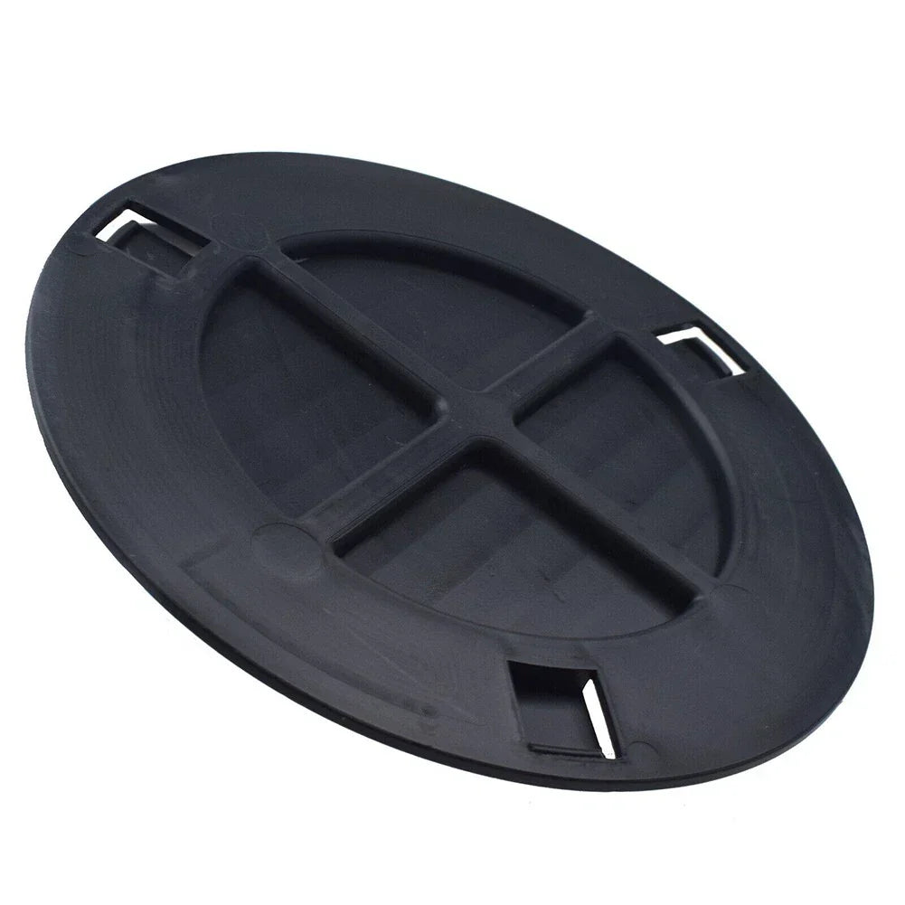Lid Wheelhouse Cover Accessories Inner Fender-Access Cap for Various Makes