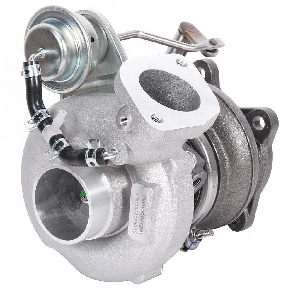 Turbocharger for Subaru Impreza 2.5L (2008-2014)