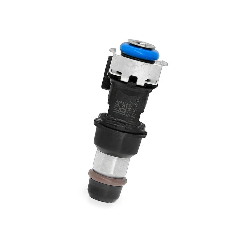 Fuel Injector for Buick Chevrolet Cadillac GMC Hummer (12580681, JY0266-A)