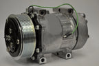 AC Compressor Replacement for Ford Ranger PX (2011-2018)