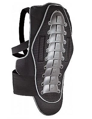 Upper Back Guard Protector for MX ATV Enduro (661)