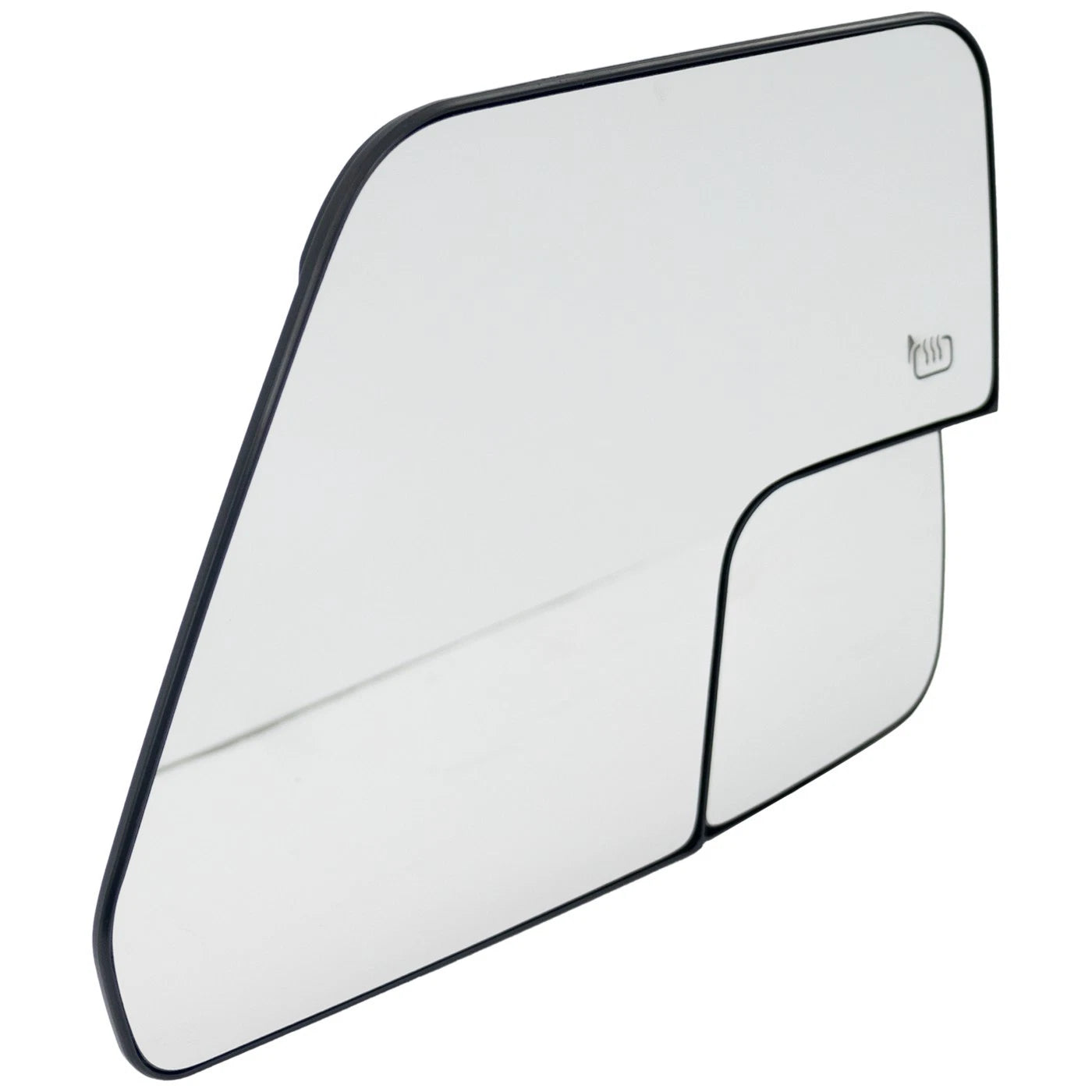 Heated Driver Left Side Mirror Glass for Ford F-150 (2021–2024)