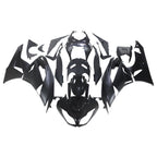 Injection Fairing Kit for Kawasaki ZX6R 636 (2009–2012) ABS Plastic