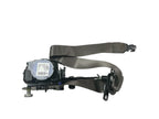 Front Right Side Seat Belt for Chevy Malibu (2020–2025) DARK GRAY 42864421