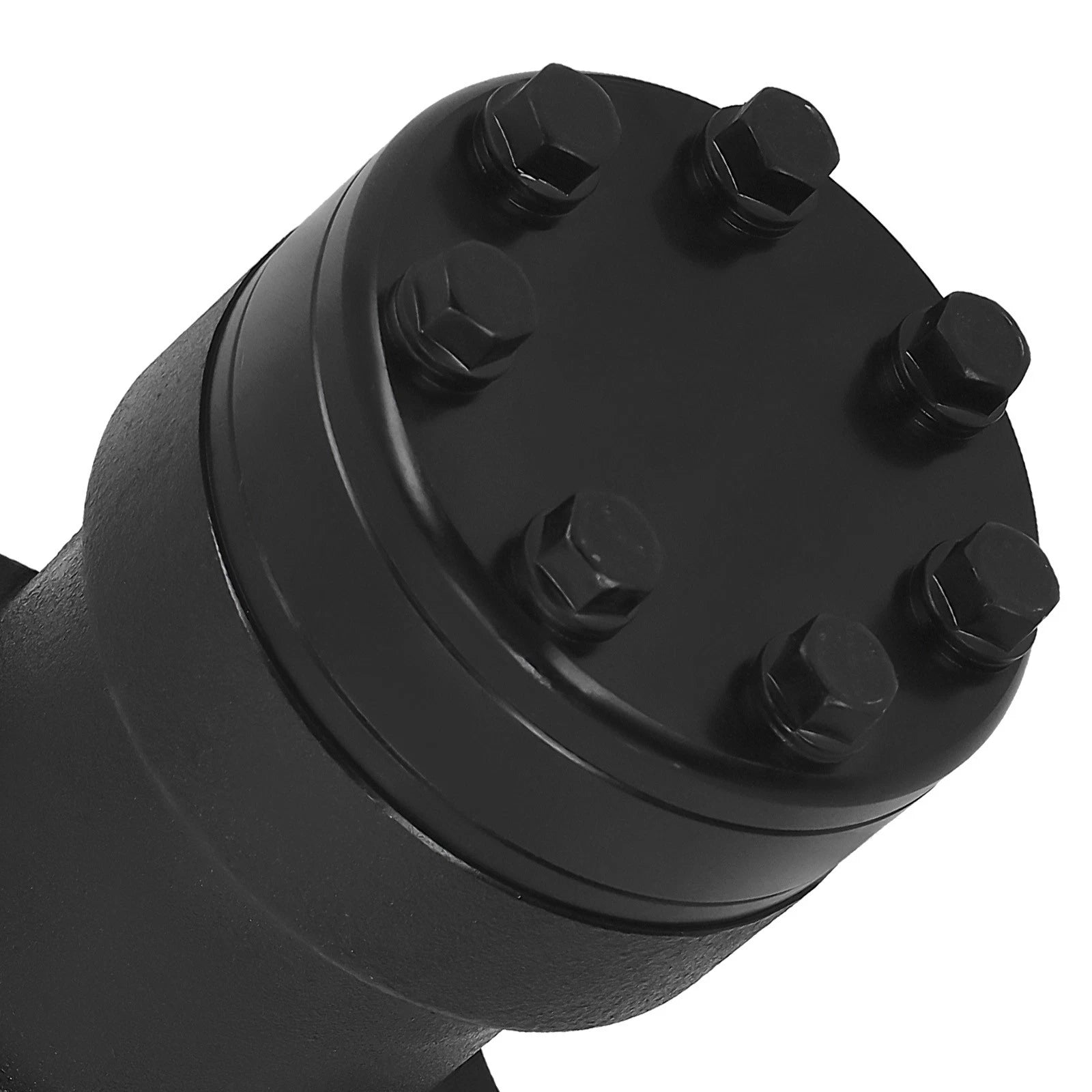 2X Hydraulic Motor for Eaton Char-Lynn S Series