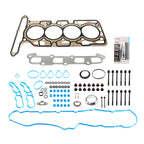 Head Gasket Set with Head Bolts for Chevrolet Corolado GMC Isuzu 2.9 (2007–2012)