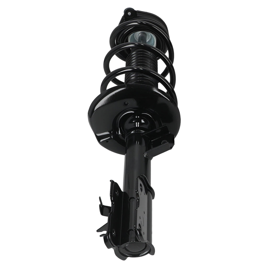 Pair Front Complete Struts w/ Coil Spring for Nissan Rogue (2014–2015) FWD