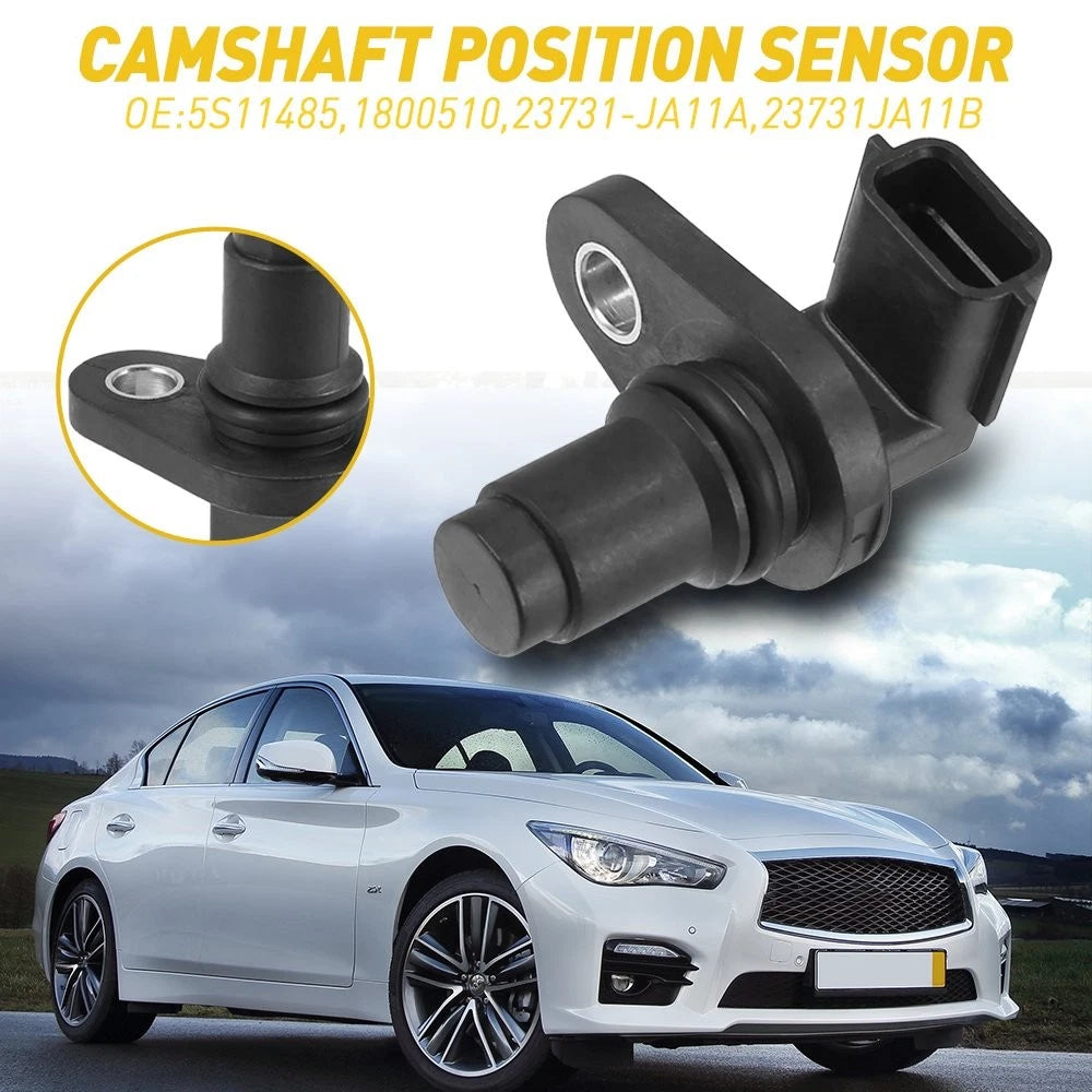 Camshaft Position Sensor for Infiniti EX35 FX35 G25 G35 (2006–2012)