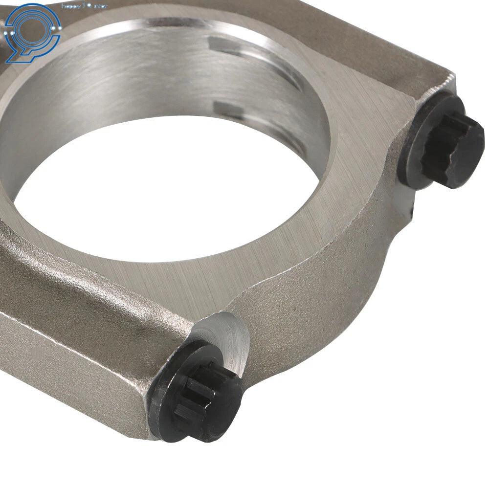 Set of 4 Connecting Rods for Hyundai Kia Sonata Optima Tucson Sportage (2011–2019)