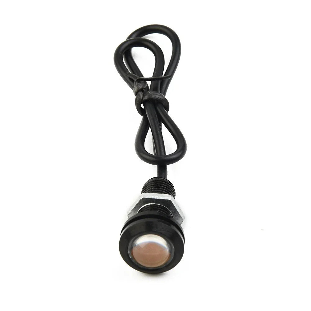 8pcs LED Amber Grille Lighting for Truck