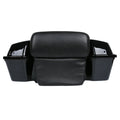 Razor Trunk Rack Backrest Mount for Harley Street Road Glide (1997–2008)