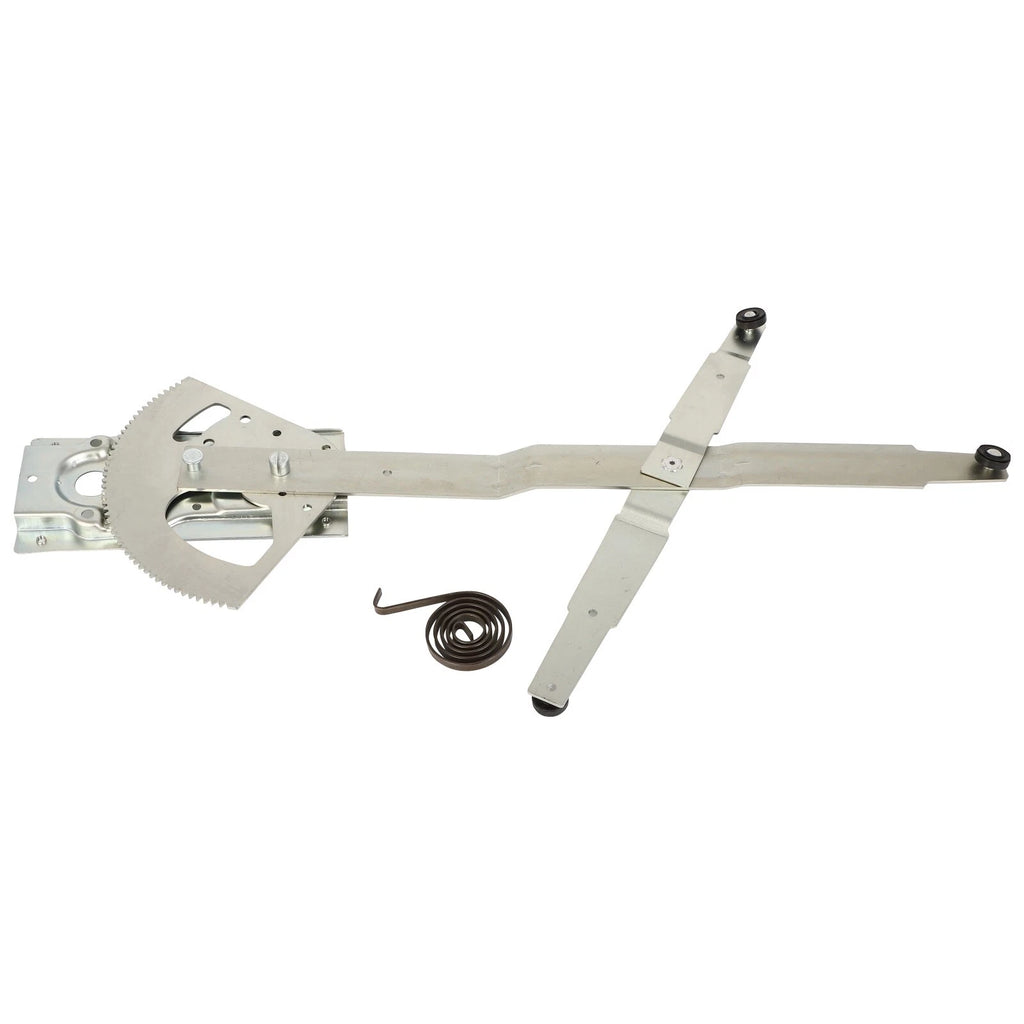 Front Driver Side Window Regulator for Dodge D/W250 D/W350 Pickup (1981–1990)