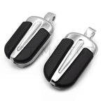 Slipstream Footpegs for Suzuki Boulevard Intruder S83 VS1400 Marauder 800 VZ800