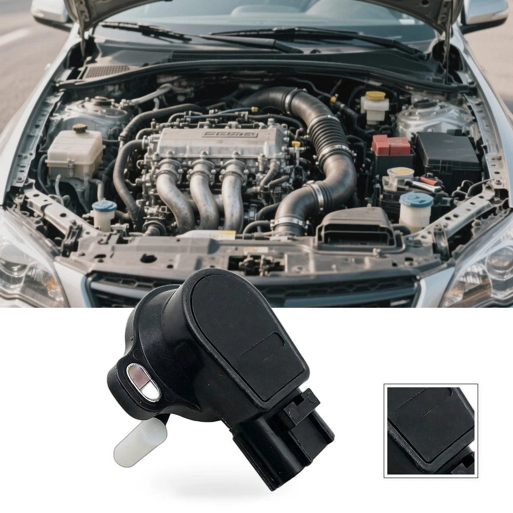 Accelerator Pedal Sensor for Mazda 323 Familia Premacy (S48C-41-AC0)