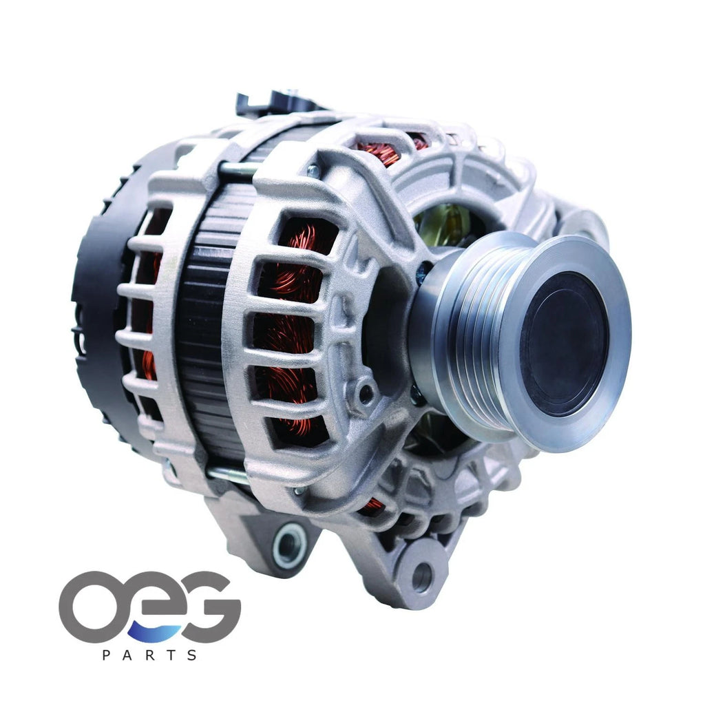 Alternator for Volvo V70 III, V40 (2013–2018)