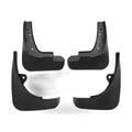 4X Mud Flaps Splash Guards for Audi A3 (2004–2013)