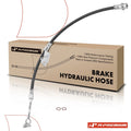 Front Left Brake Hydraulic Hose for Kia Soul (2010–2013)